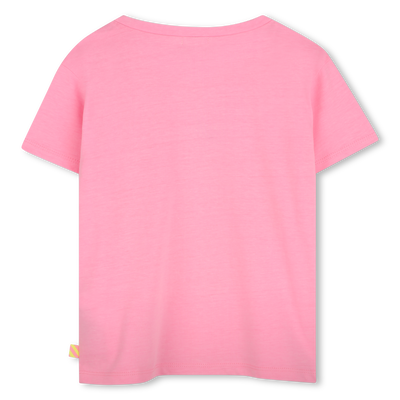 Kurzarmshirt BILLIEBLUSH GIRL