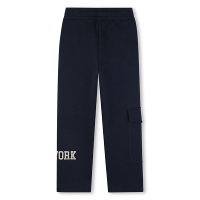 Musterhose DKNY JUNGE