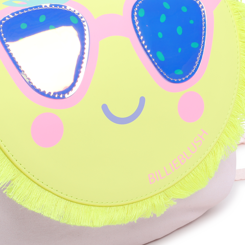Kleiner Rucksack mit Sonne BILLIEBLUSH 
                        GIRL