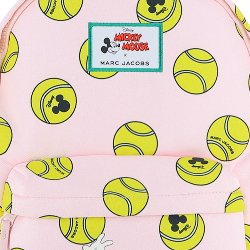 DISNEY RUCKSACK" MARC JACOBS 
                        GIRL