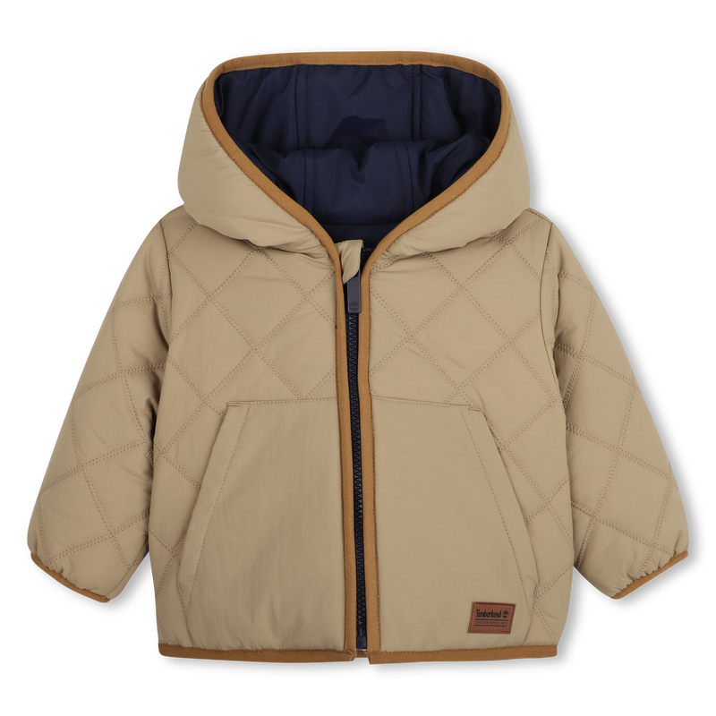 Wendenjacke TIMBERLAND 
                        BOY