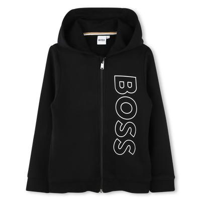 Jogginganzug aus Fleece BOSS BOY