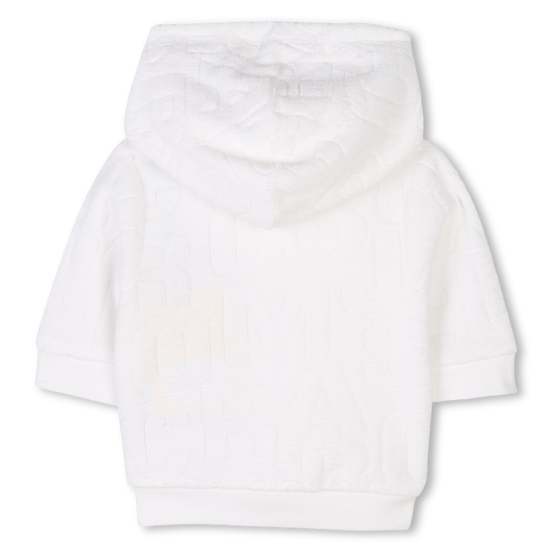 T-Shirt, Hose und Jacke MARC JACOBS 
                        UNISEX