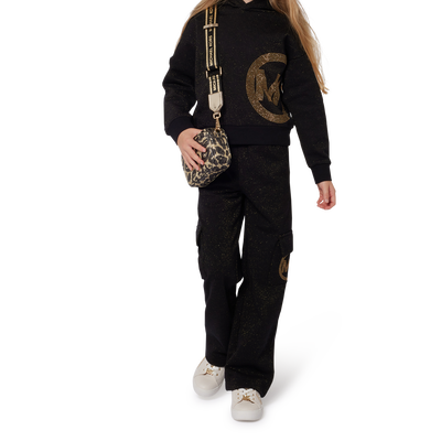 Sweatshirt mit Kapuze MICHAEL KORS GIRL