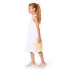 Riemchenkleid GIVENCHY 
                    GIRL