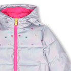 Steppjacke mit Kapuze BILLIEBLUSH 
                    GIRL