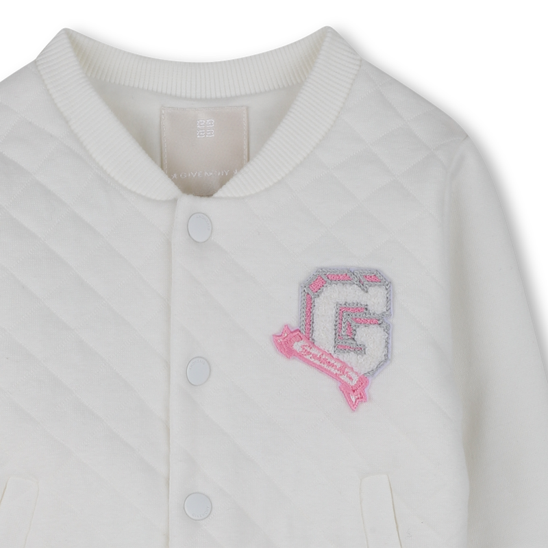 Set aus Strickjacke und Hose GIVENCHY 
                        UNISEX