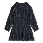 Langarmkleid MICHAEL KORS 
                    GIRL