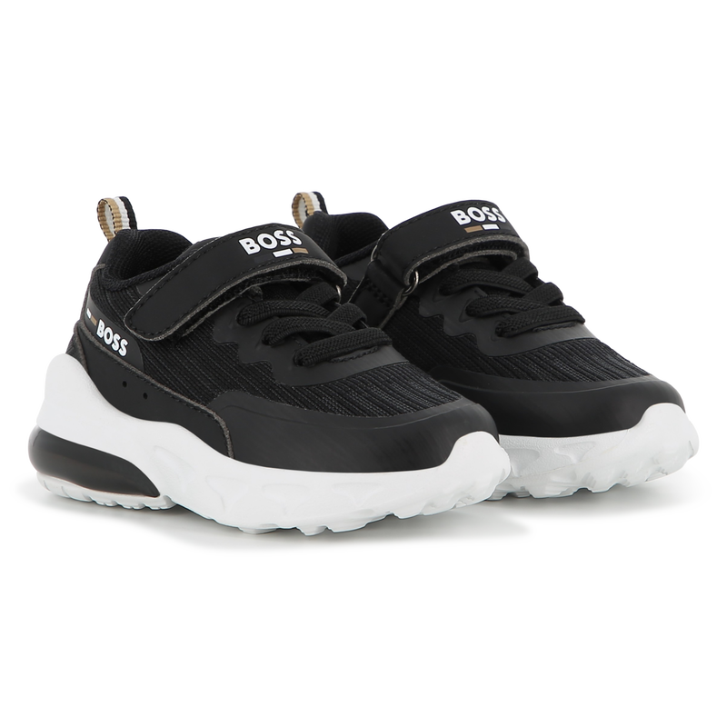Sportschuhe BOSS 
                        BOY