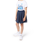 Kurzer Skaterrock BOSS 
                    GIRL