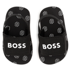Badesandalen BOSS 
                    BOY