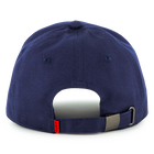 Unisex-Baumwollkappe HUGO 
                    UNISEX