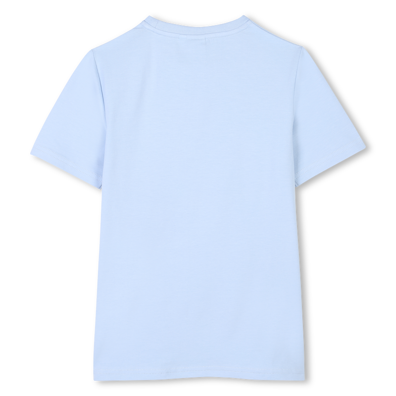 2er-Set Baumwollshirts BOSS 
                        BOY