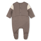 Schlafanzug BOSS 
                    BOY