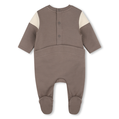 Schlafanzug BOSS BOY