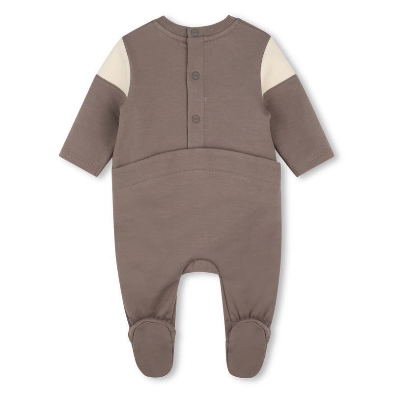 Schlafanzug BOSS 
                        BOY