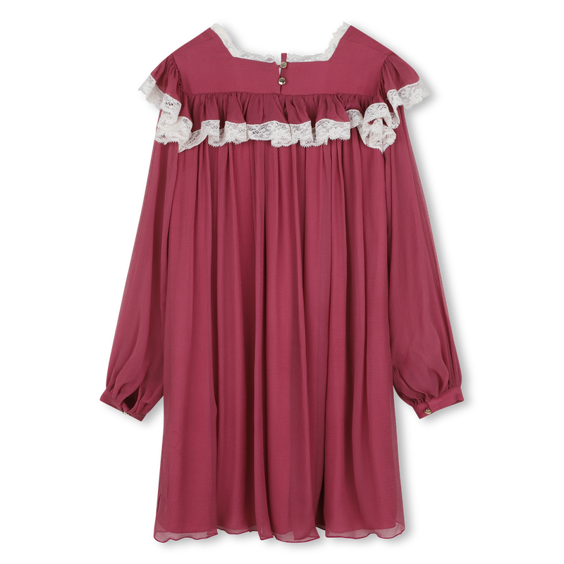 Festkleid CHLOE 
                        GIRL
