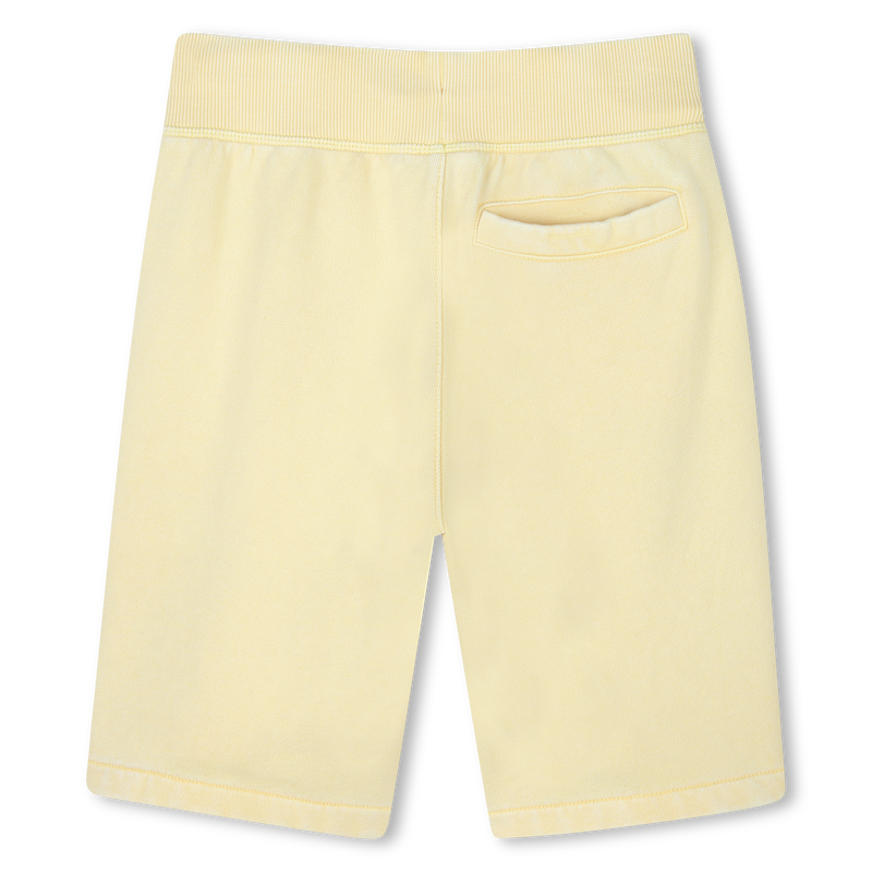 Sweat-Bermudas HUGO 
                        BOY