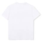 T-Shirt mit kurzen &Auml;rmeln HUGO 
                    BOY