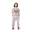 Fleece-Hose MARC JACOBS 
                    UNISEX