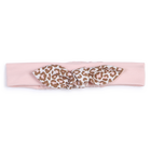 Kleid, Leggings und Stirnband KENZO KIDS 
                    GIRL
