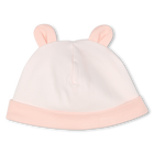 Pyjama + M&uuml;tze + L&auml;tzchen-Set KENZO KIDS 
                    UNISEX