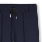 Festliche Hose LANVIN 
                    BOY
