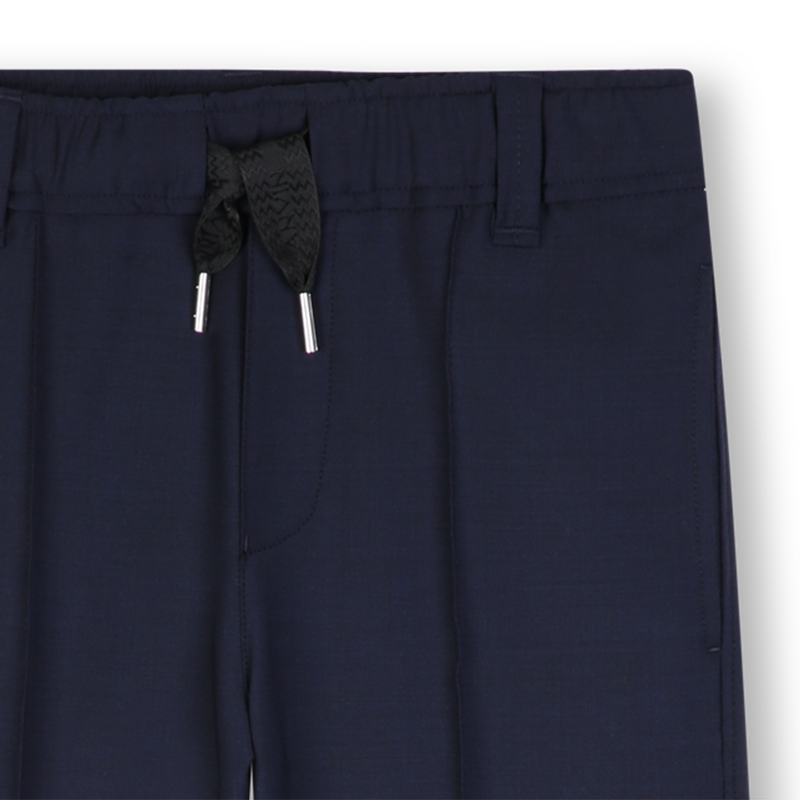 Festliche Hose LANVIN 
                        BOY