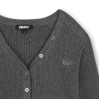 Strickcardigan DKNY 
                    GIRL