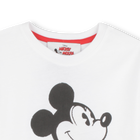 T-Shirt mit Mickey-Motiv MARC JACOBS 
                    BOY
