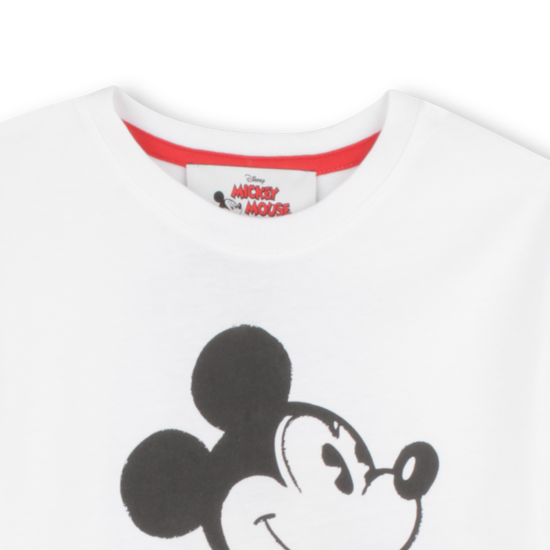 T-Shirt mit Mickey-Motiv MARC JACOBS 
                        BOY