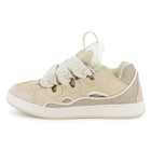 Sneaker zum schn&uuml;ren LANVIN 
                    GIRL