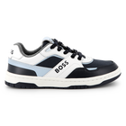 Sneakers mit Schn&uuml;rung BOSS 
                    BOY