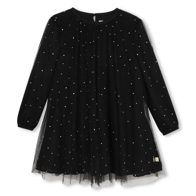 Festkleid BILLIEBLUSH GIRL