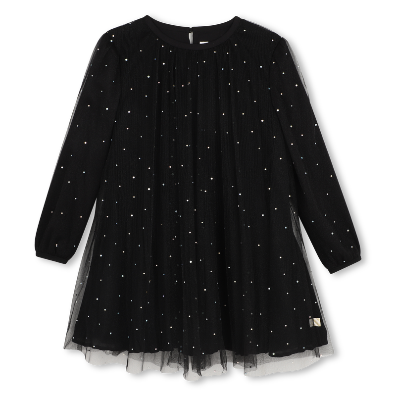 Festkleid BILLIEBLUSH 
                        GIRL