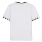 Kurz&auml;rmeliges T-Shirt BOSS 
                    BOY