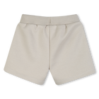 Polo- und shorts-set KARL LAGERFELD KIDS 
                    JUNGE