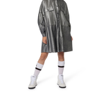 Strickm&uuml;tze mit Umschlag DKNY 
                    GIRL