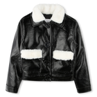 Jacke mit Kragen MARC JACOBS 
                    GIRL