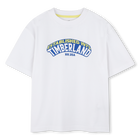 T-Shirt mit 3D-Druck TIMBERLAND 
                    BOY