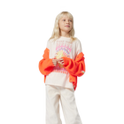 Kurz&auml;rmeliges T-Shirt BILLIEBLUSH 
                    GIRL