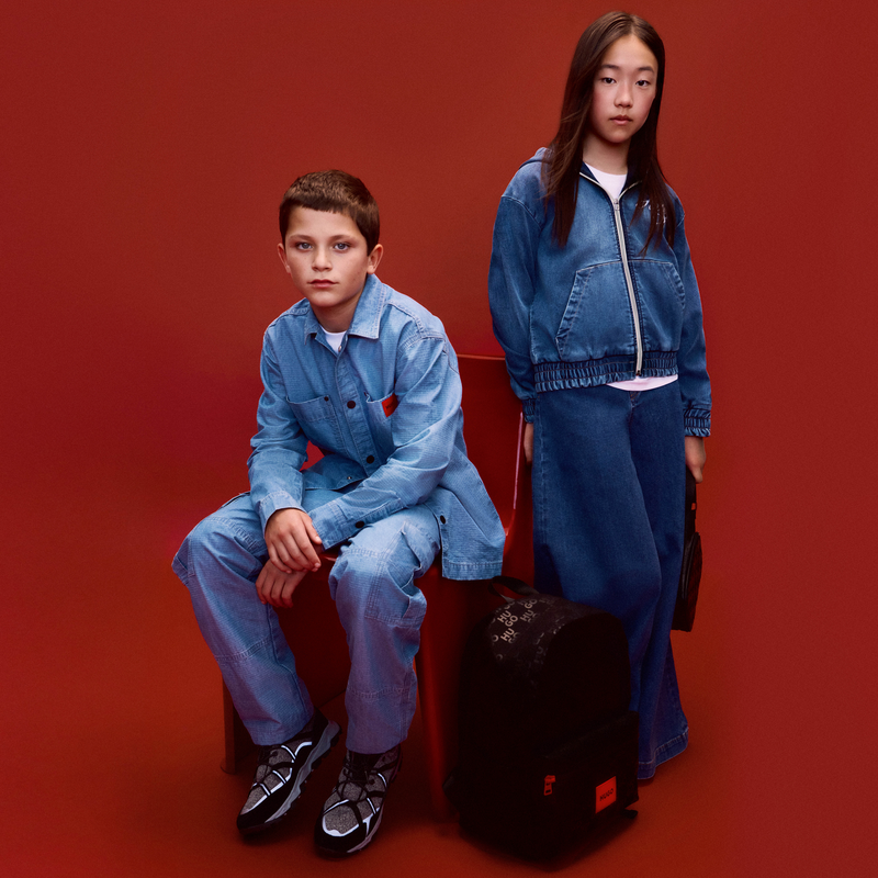 Jeanshose HUGO 
                        GIRL