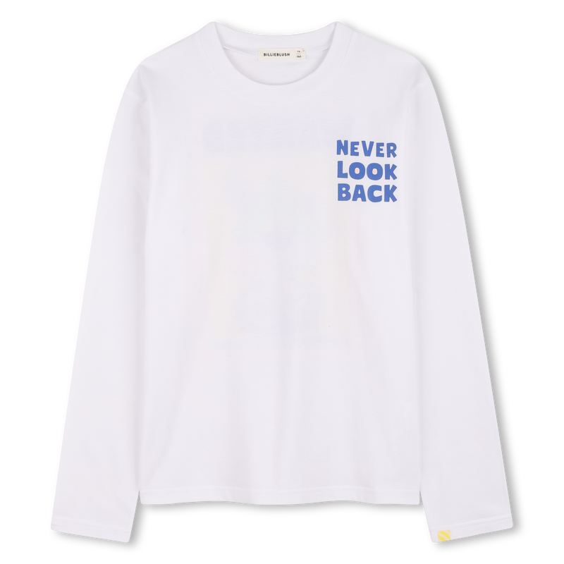 Langarm-T-Shirt BILLIEBLUSH 
                        BOY