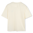 Weites T-Shirt mit Druck TIMBERLAND 
                    BOY