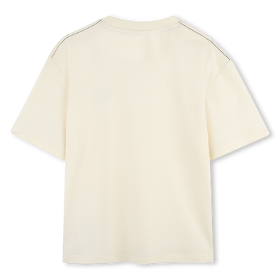 Weites T-Shirt mit Druck TIMBERLAND BOY