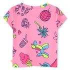 Kurzarmshirt BILLIEBLUSH 
                    GIRL