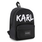 Rucksack KARL LAGERFELD KIDS 
                    BOY