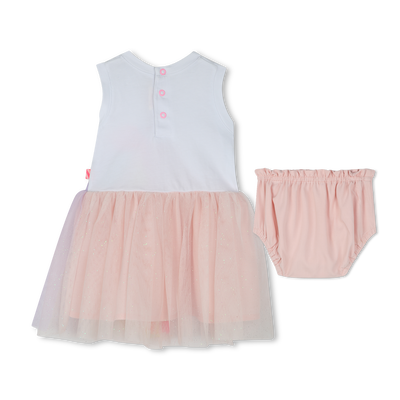 Kleid und Windelh&ouml;schen BILLIEBLUSH M&Auml;DCHEN