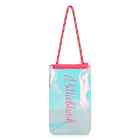Sonnenbrille mit Strasssteinen BILLIEBLUSH 
                    M&Auml;DCHEN