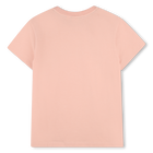 Kurz&auml;rmeliges T-Shirt BOSS 
                    GIRL